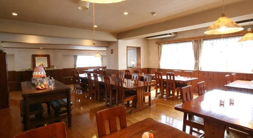 Pension Oz