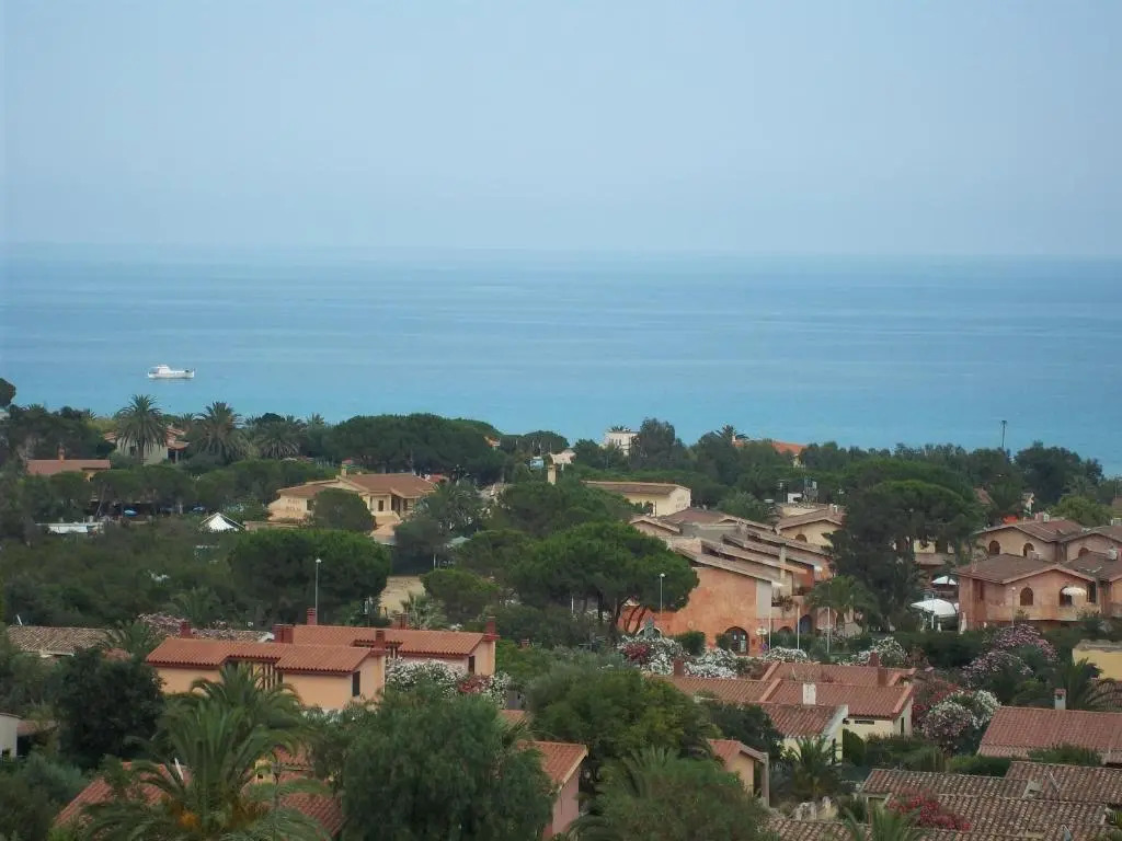 Casa Marion