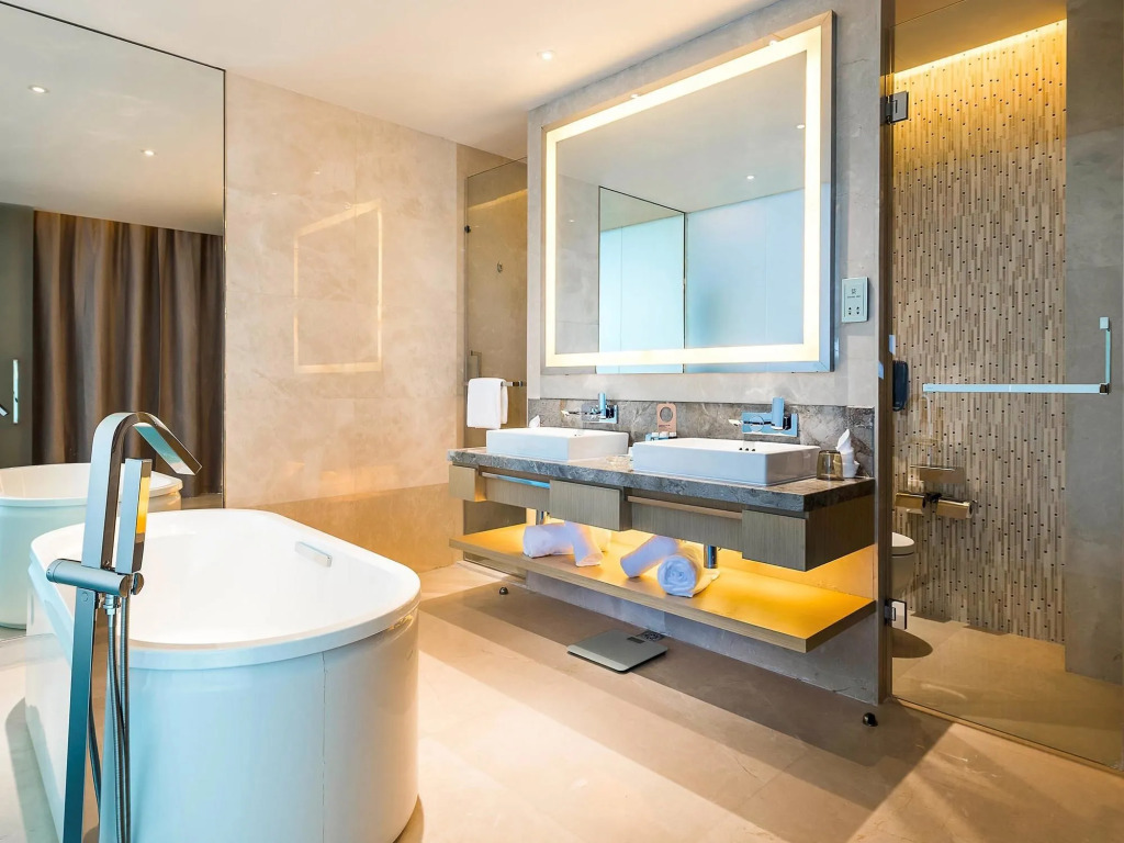 Novotel Suzhou SIP