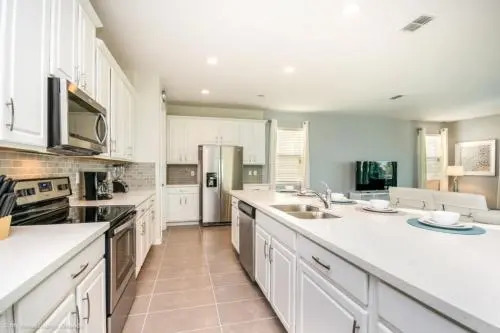 Sunshine Ridge Loop Villa #258891 Villa