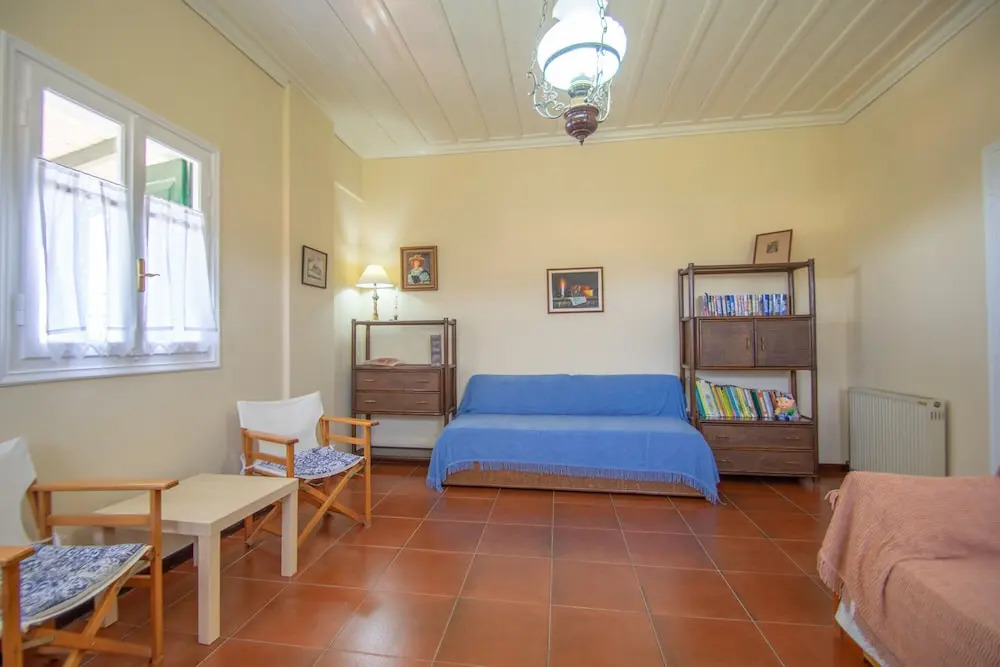 Casa Tsounis