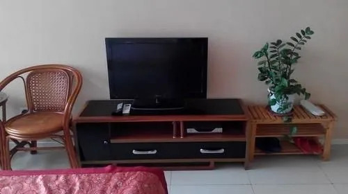 Yiju Fashion Holiday Apartment