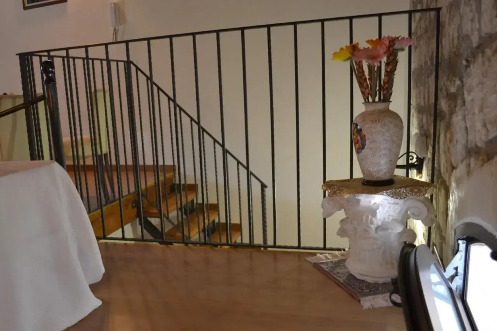 Bed  Breakfast Trinacria