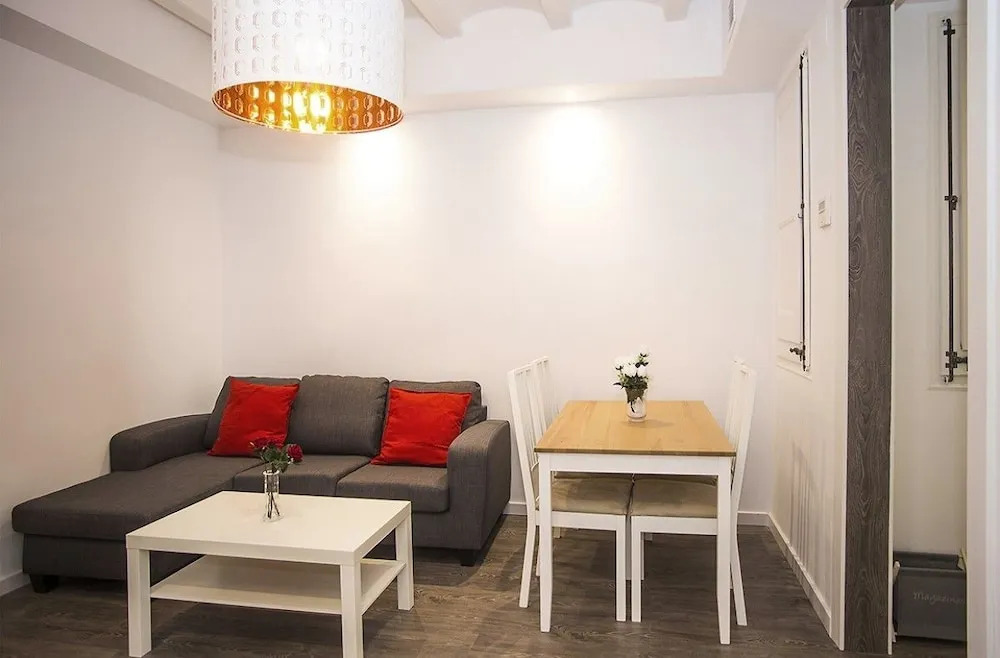 Stylish apartments Camp Nou