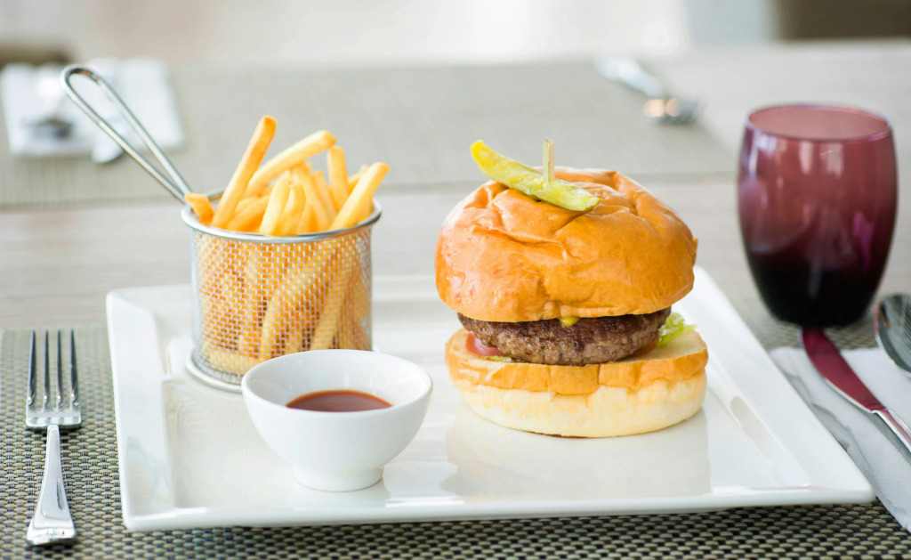 Hilton Garden Inn Ras Al Khaimah
