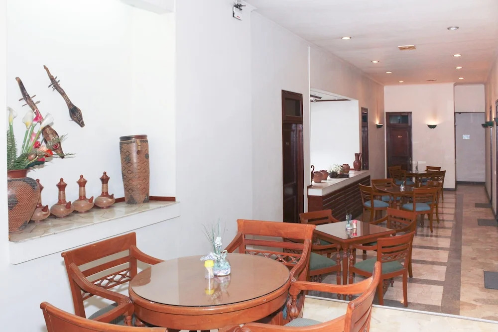 万隆艾里戴戈西塔伦姆居安达50号酒店(Airy Eco Dago Citarum Juanda 50 Bandung)