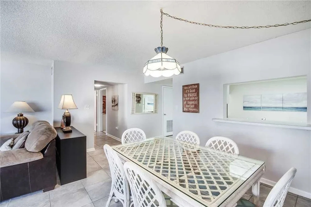 Sandarac A703 - Two Bedroom Condo