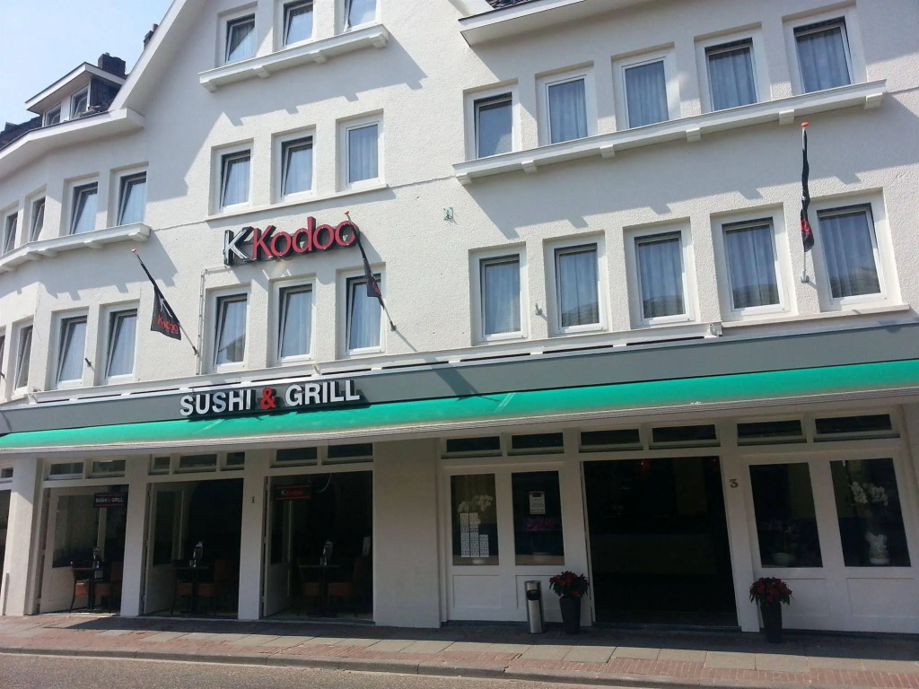 Hotel Neerlandia