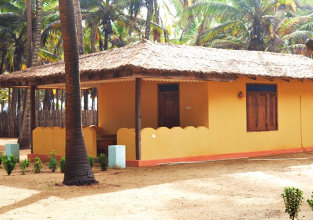 Seahorse Beach Resort