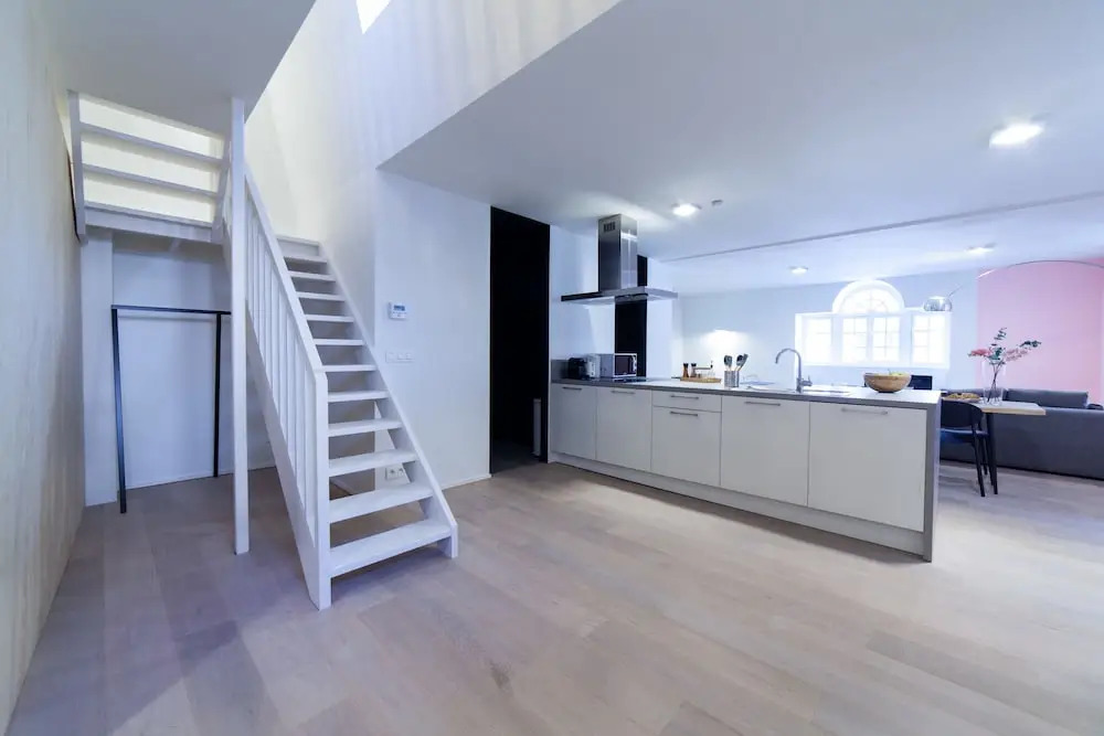 Sweet Inn Apartments Van Orley