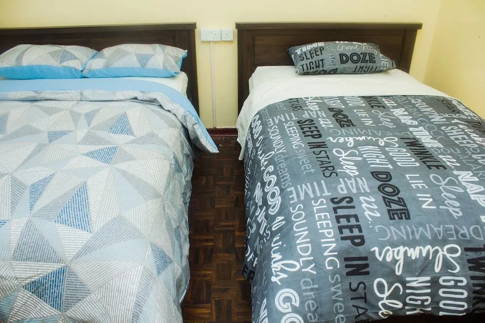 Refreshing Accomodation