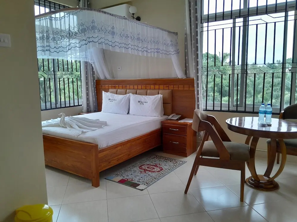 Wilivina Hotel