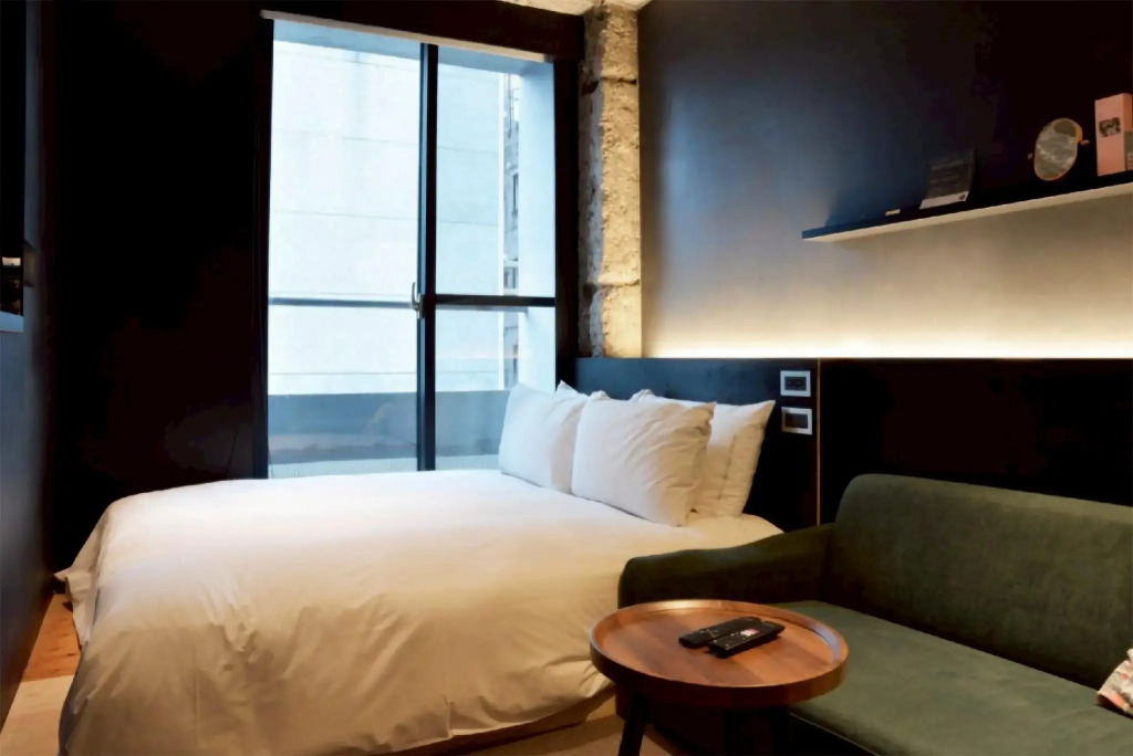 SOF Hotel