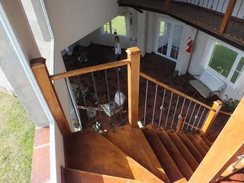 Las Lucarnas Bed & Breakfast