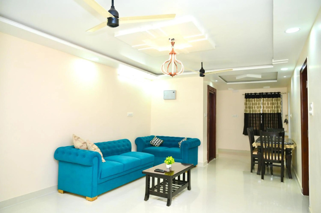Srivari Homestay