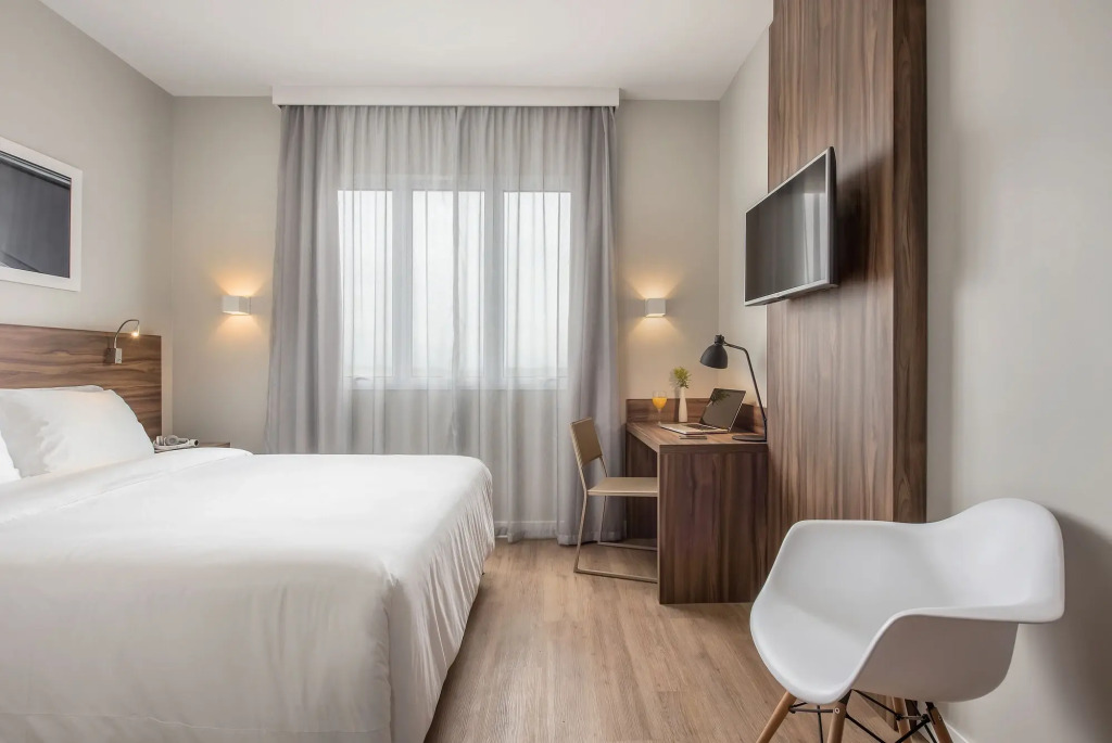 Intercity Pátio Pinda Hotel & Resort