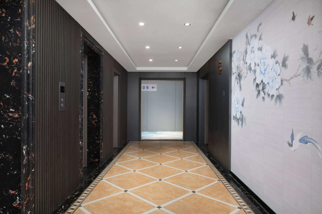 Days Inn by Wyndham Kunming Airport Economic Zone