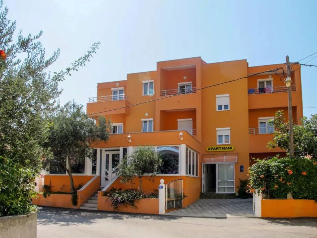 Apartment Bonex Privlaka 32181
