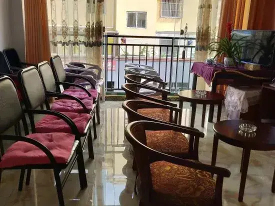 Nayong Hongxing Themed Homestay
