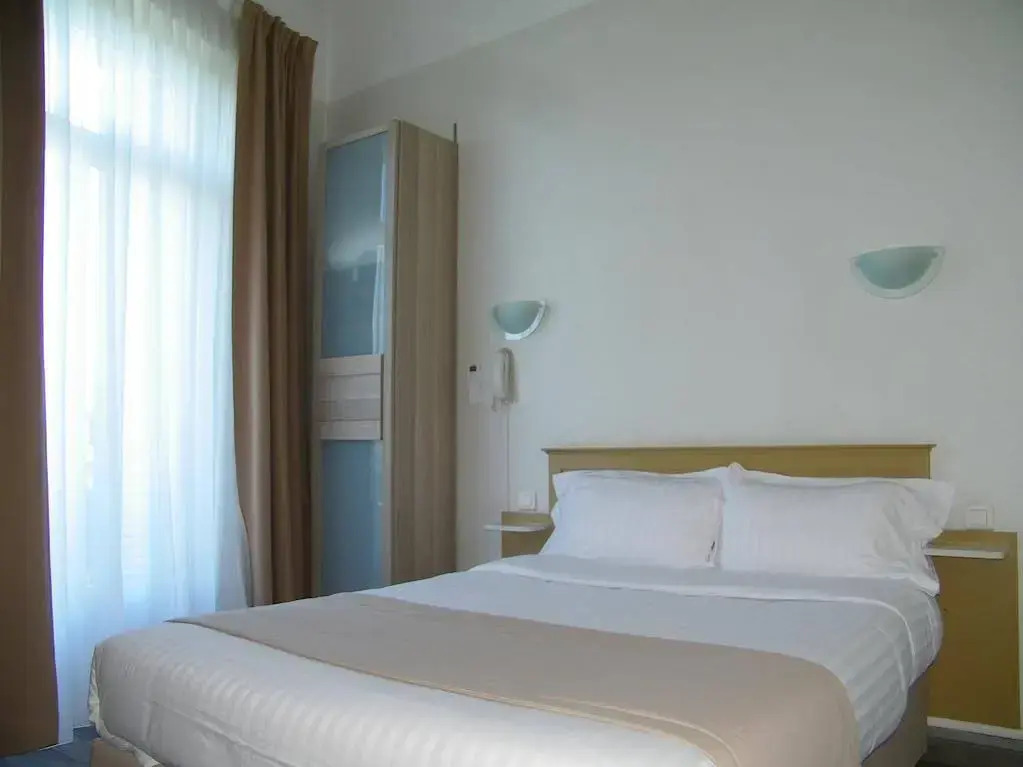 Hotel Univers