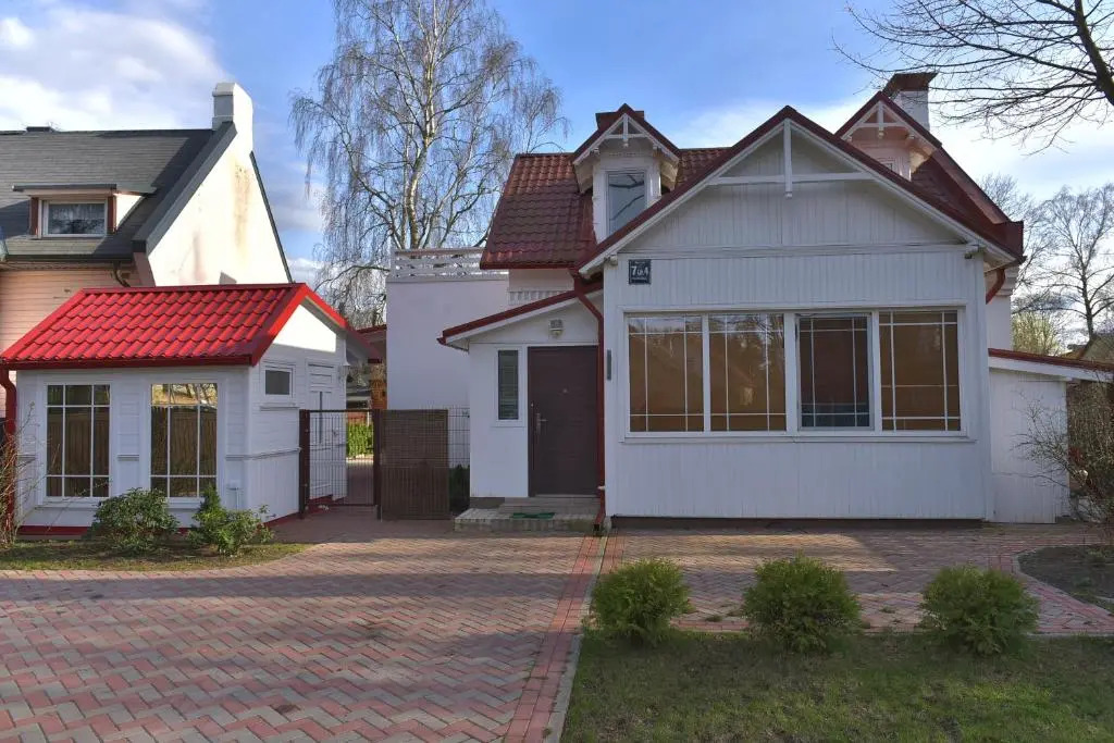 Jurmala Guest House Markiza