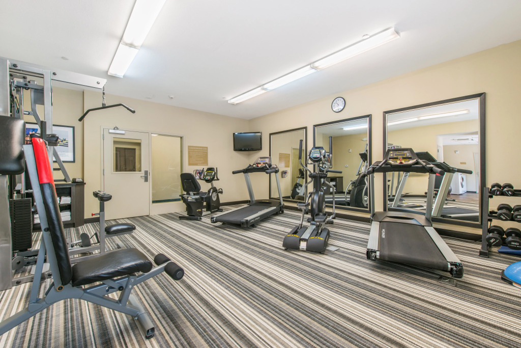 Candlewood Suites Atlanta West I-20 by IHG