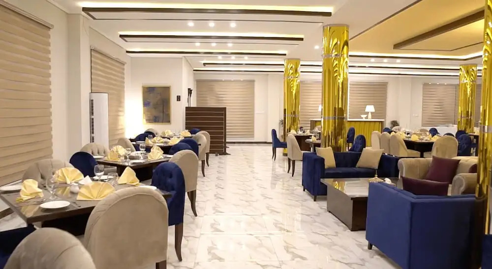 Swat Palace Hotel By Northin