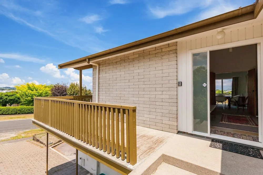 Te Awa View Holiday Home
