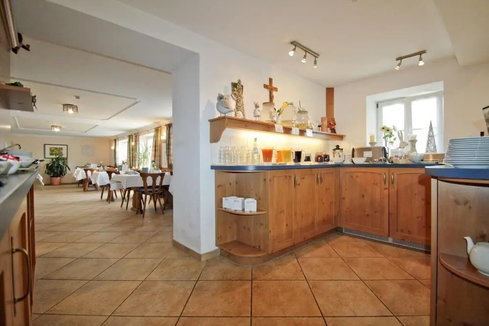 Landhotel beim Hasn