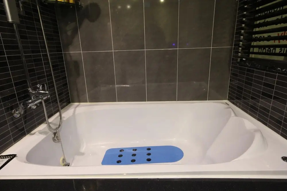 Pohang Yeongildae Design Motel A2