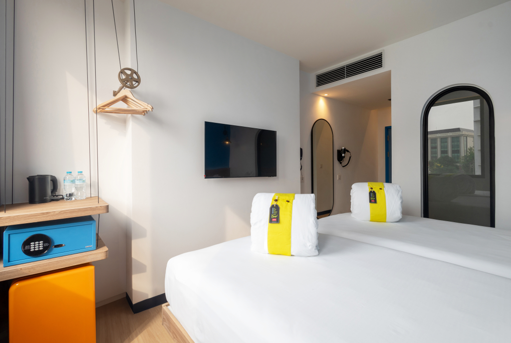 COSI Vientiane Nam Phu