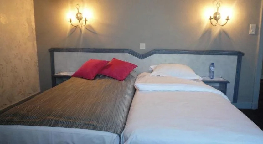 Hotel Le Limbourg