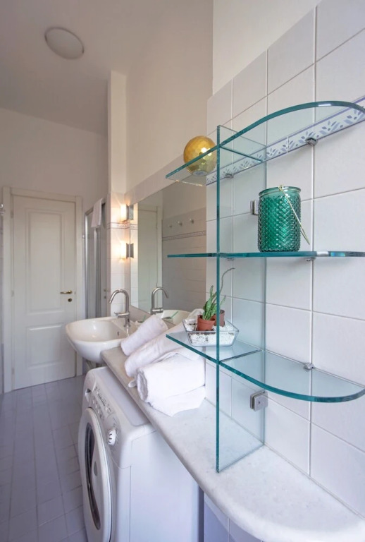 Apartment XXV Aprile