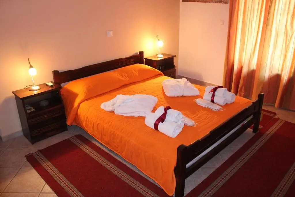 Artemis Apartments