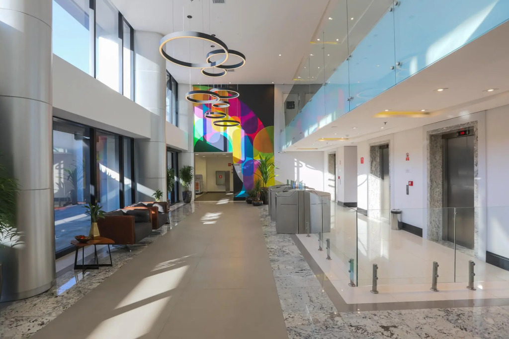 URBAN by UNU Osasco Hotel