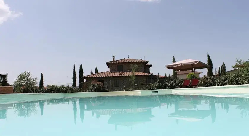 Agriturismo Casal Gheriglio