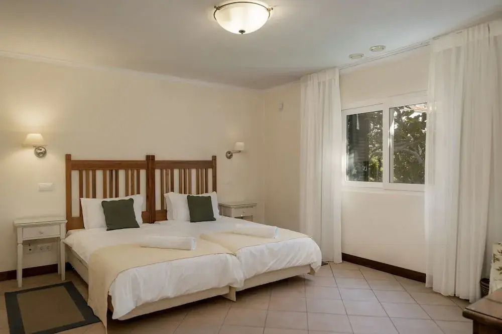 Villa Albatroz