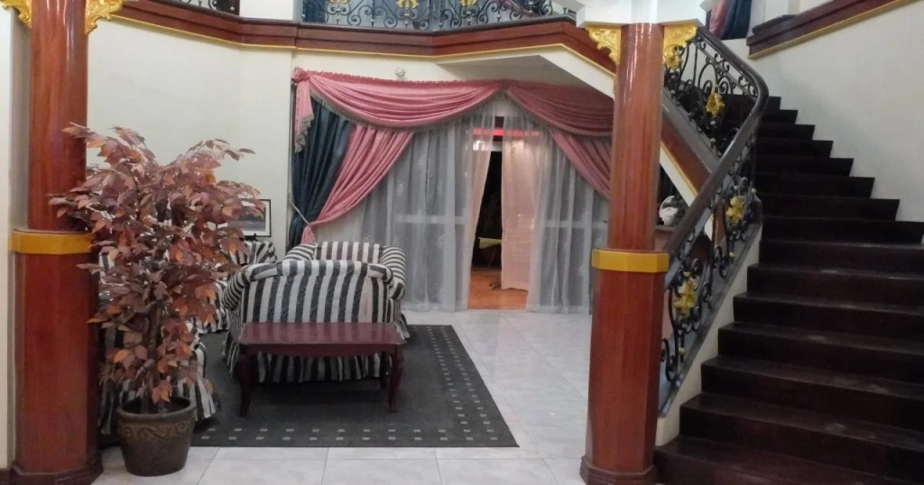 Amax Guest House