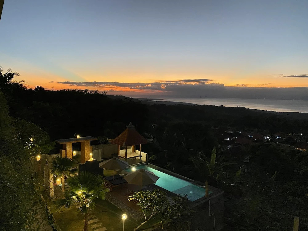 Mere Sea View Penida