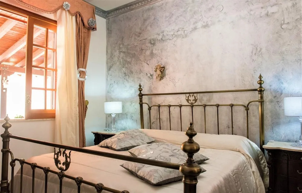 Villa Blondie in Castellammare del Golfo