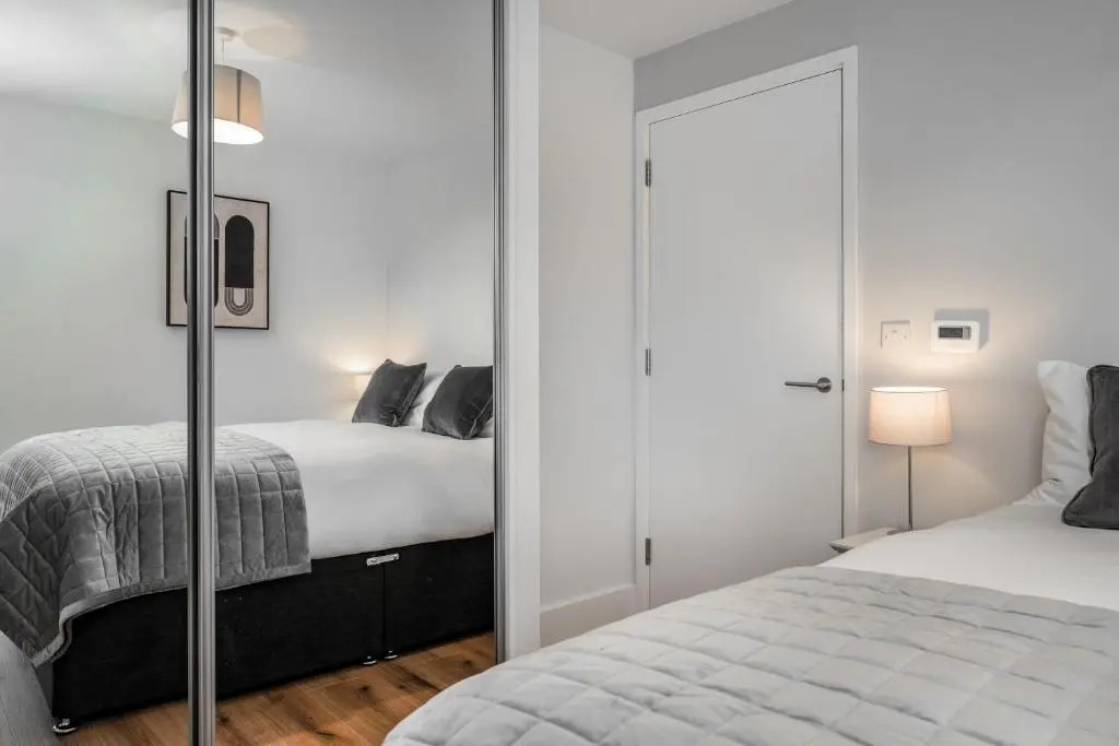 Citystay Living - Dutchs Corner