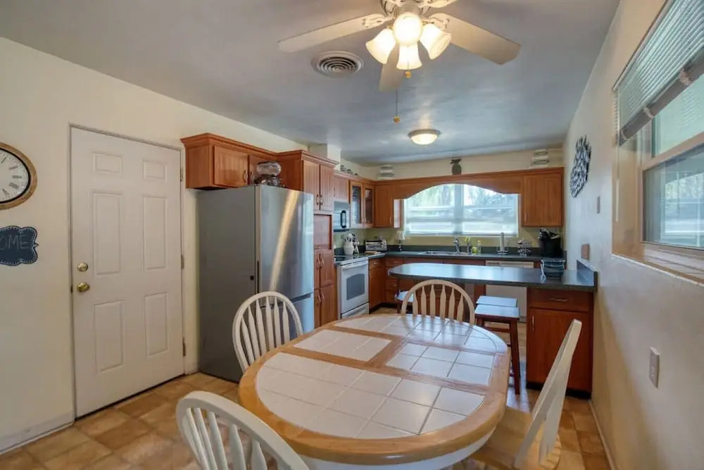 Home Away From Home Daytona 3 Bedroom