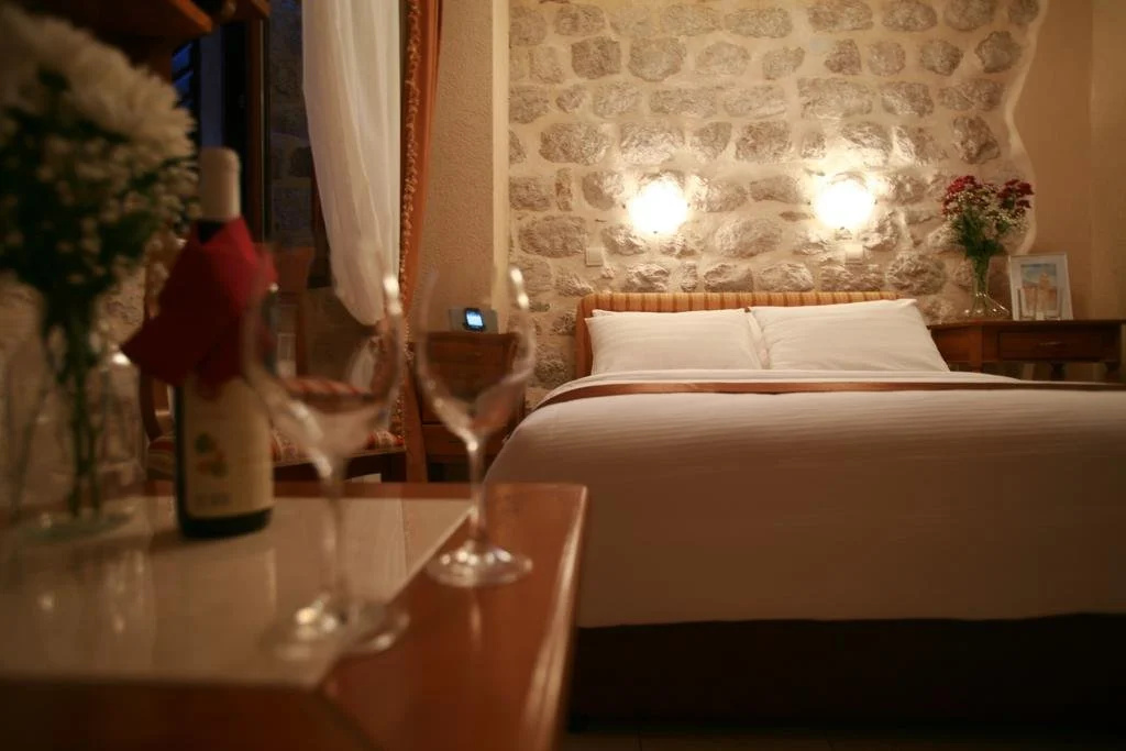 Hotel Galathea