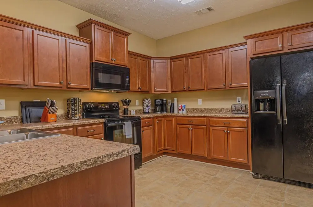 Spacious Gem Near Fort Moore