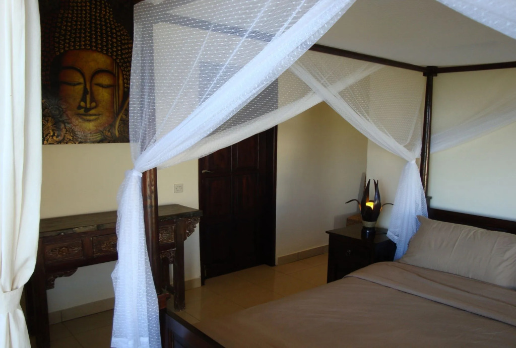 Villa Pelangi Bali