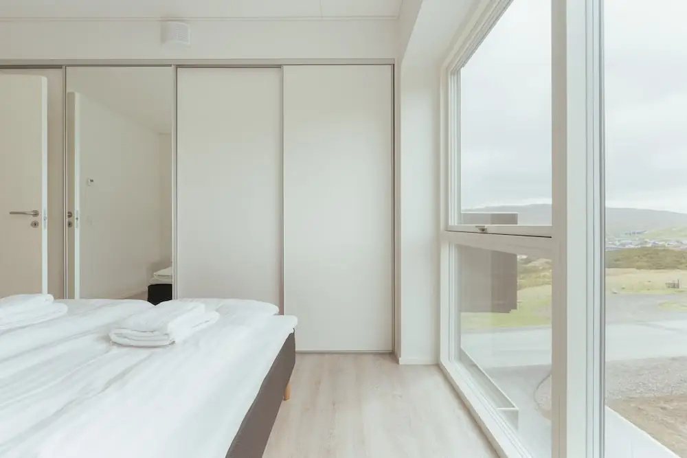 Nordic Swan Aparthotel | Seaview| Stunning 2Br Apt