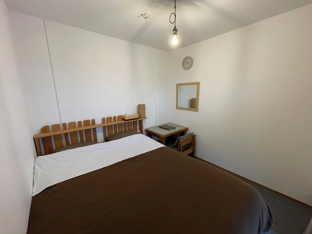 guest house Active Life -YADO