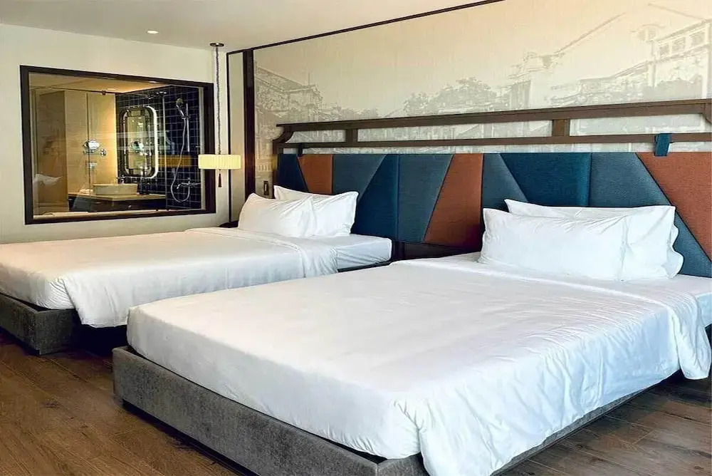 Apec Mandala Condotel Mũi Né