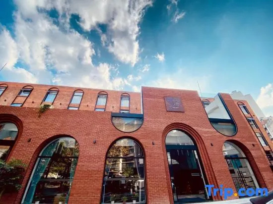 50HZ Hertz Hotel (Jiaxiulou Qingyun Market Store)