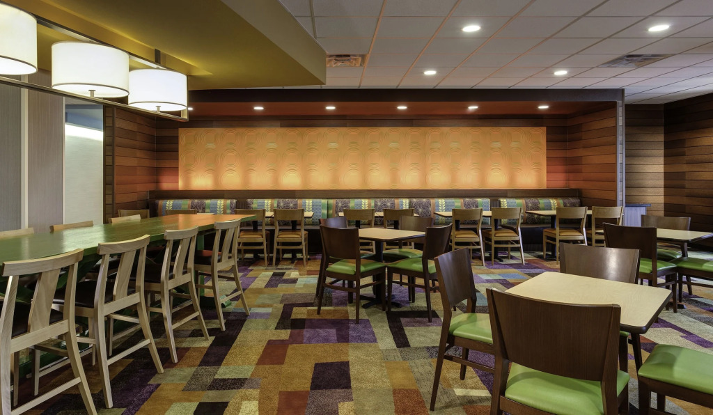 Fairfield Inn & Suites by Marriott Tempe